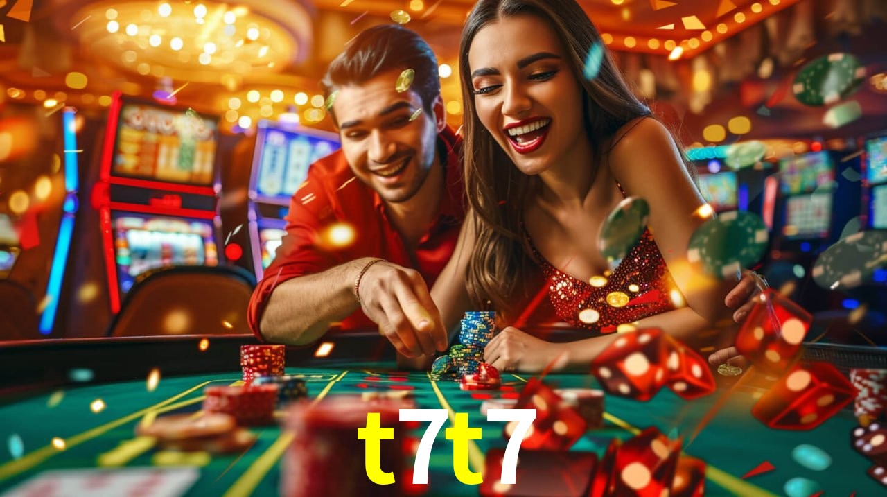 t7t7 - Customer Support